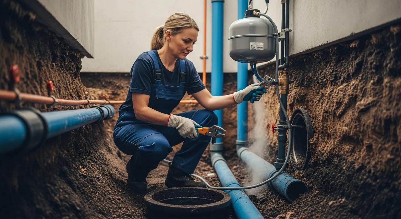Professional Plumbers in Elgin, Minnesota